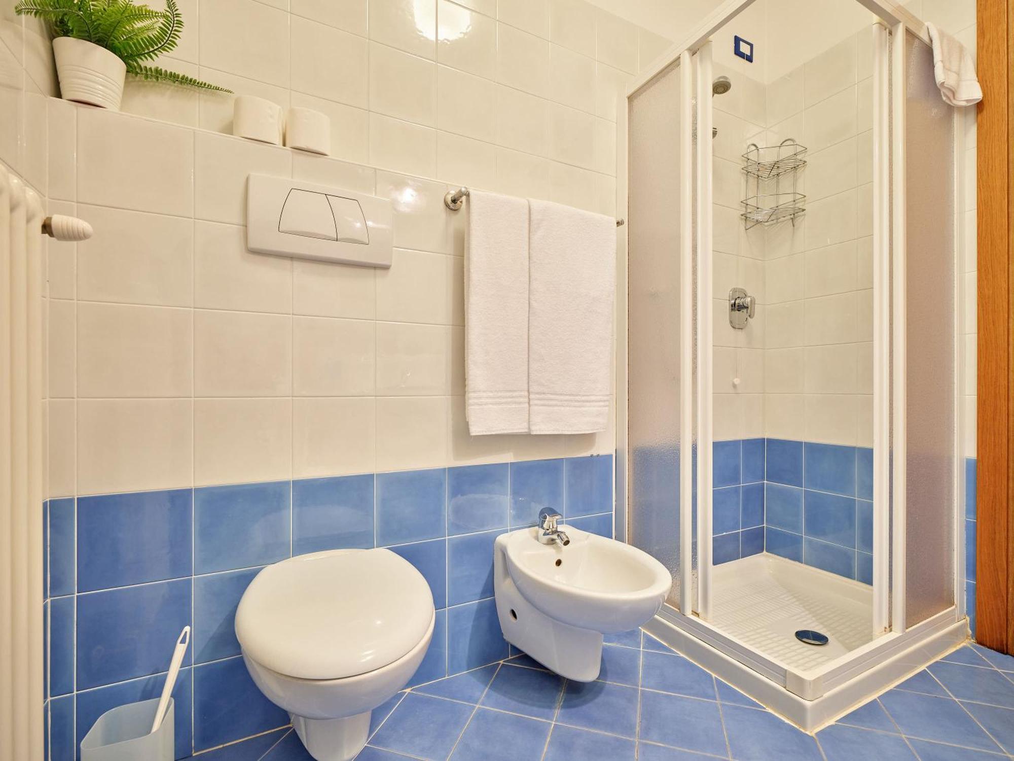 Appartamenti La Perla Malcesine Exterior foto