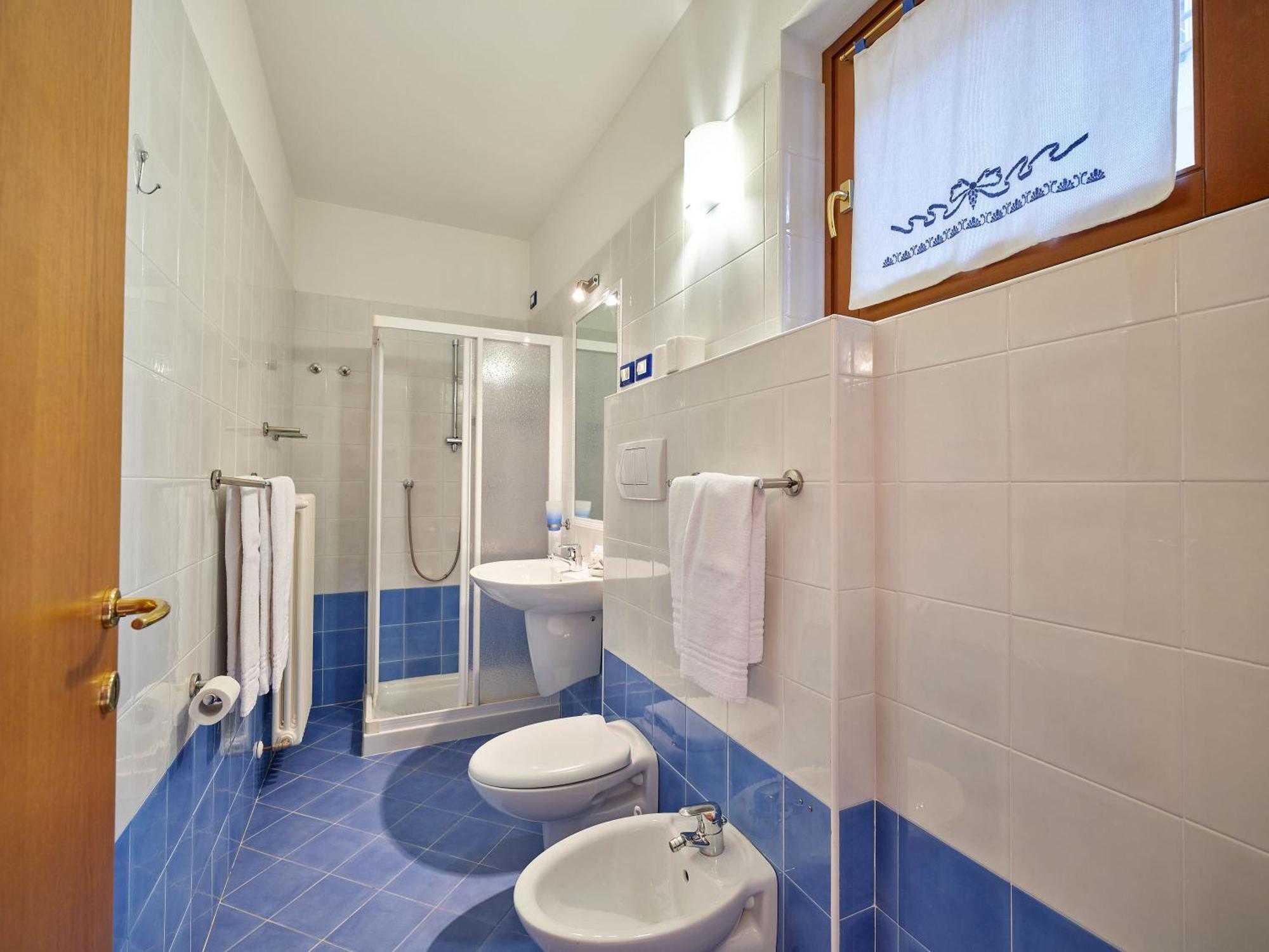 Appartamenti La Perla Malcesine Exterior foto