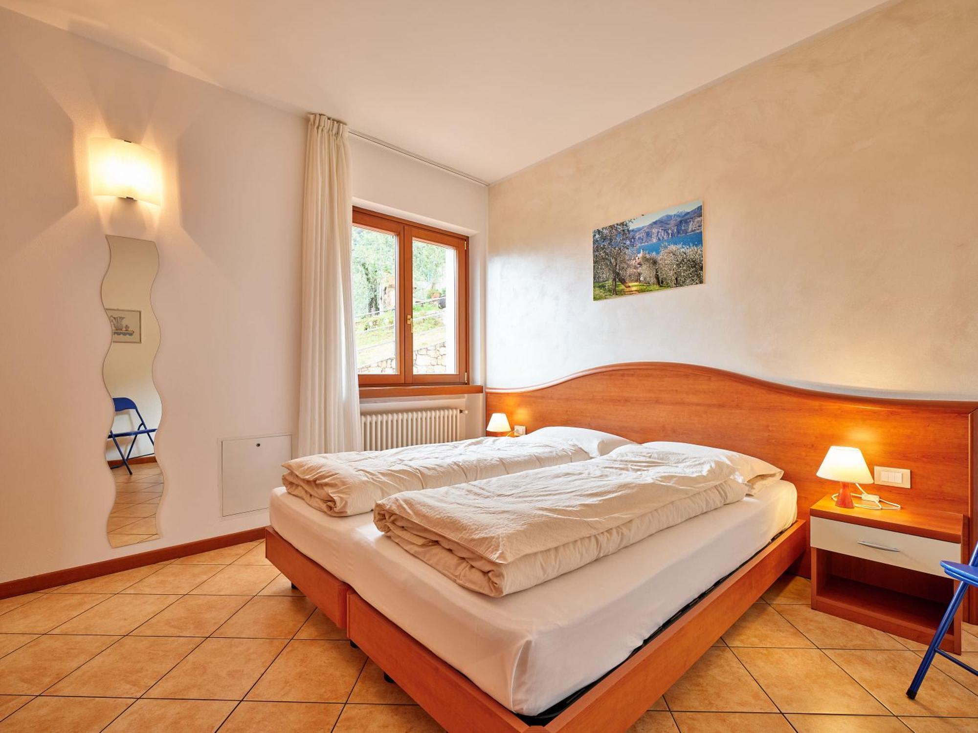 Appartamenti La Perla Malcesine Exterior foto