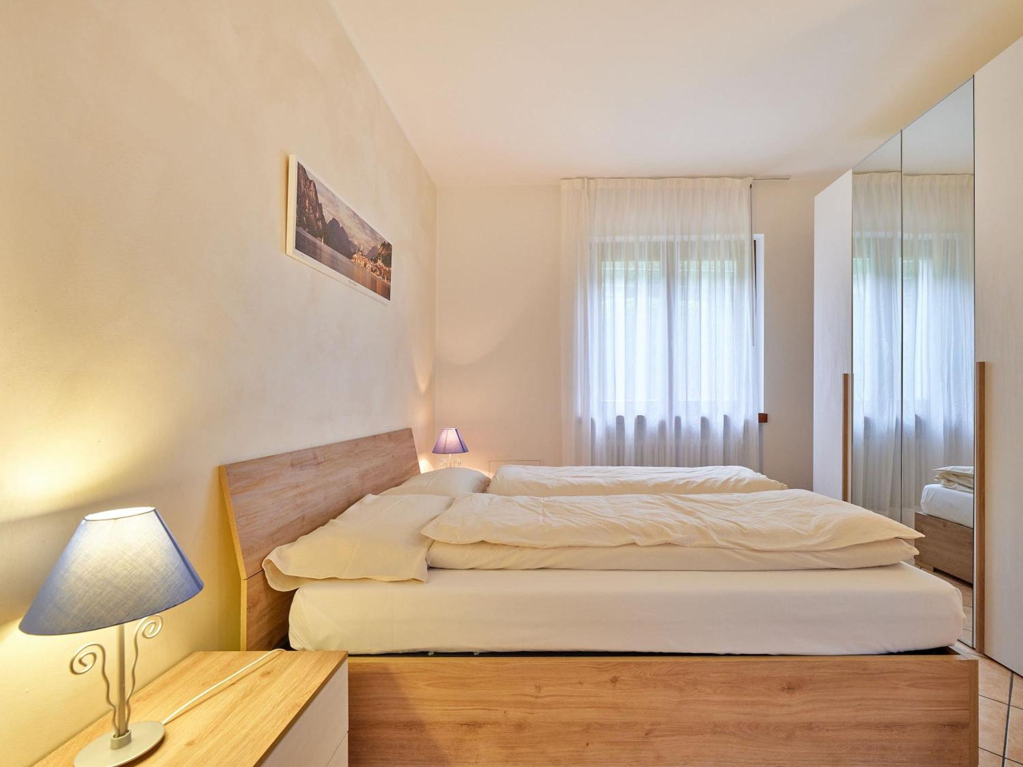 Appartamenti La Perla Malcesine Exterior foto