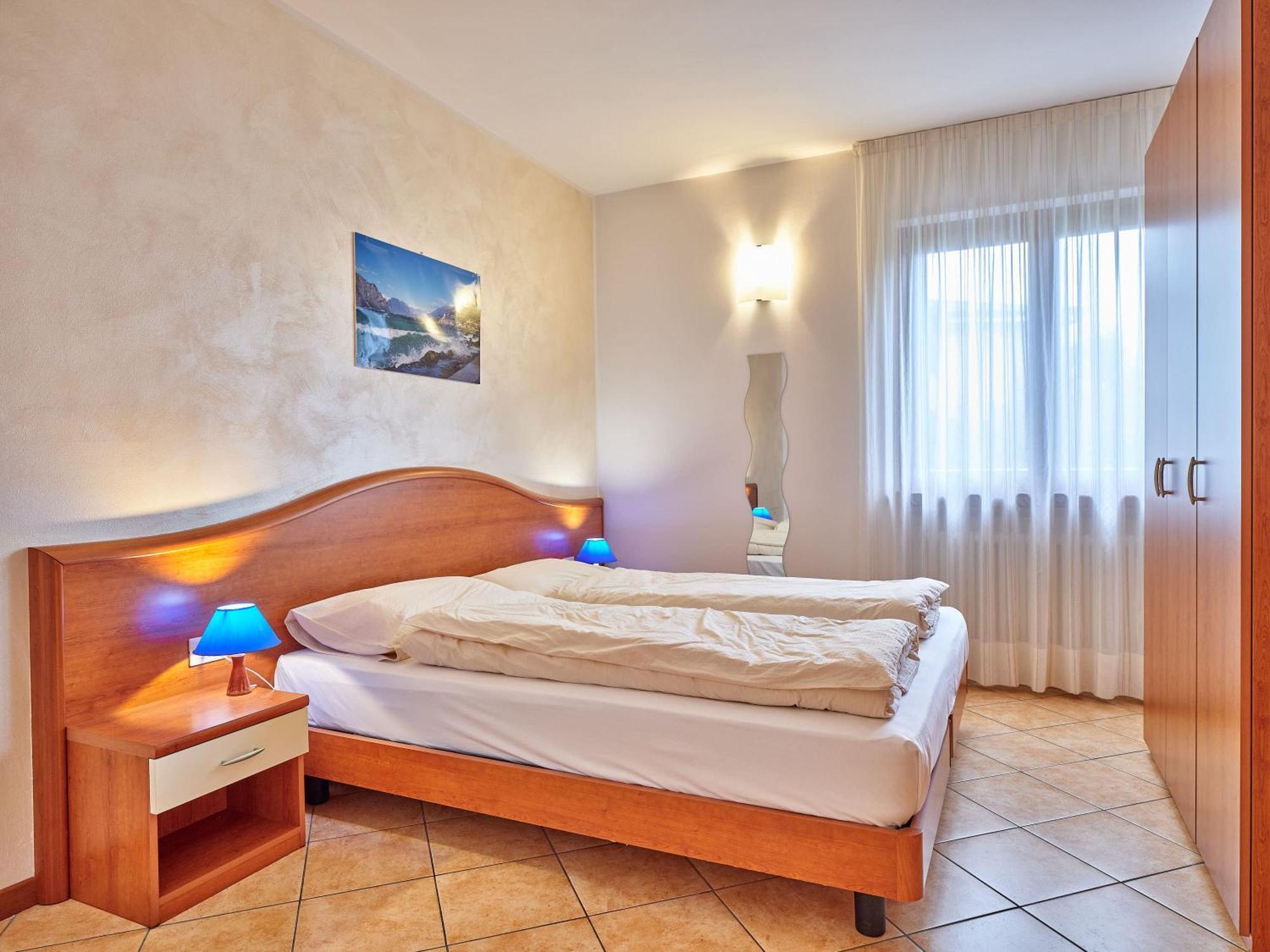 Appartamenti La Perla Malcesine Exterior foto