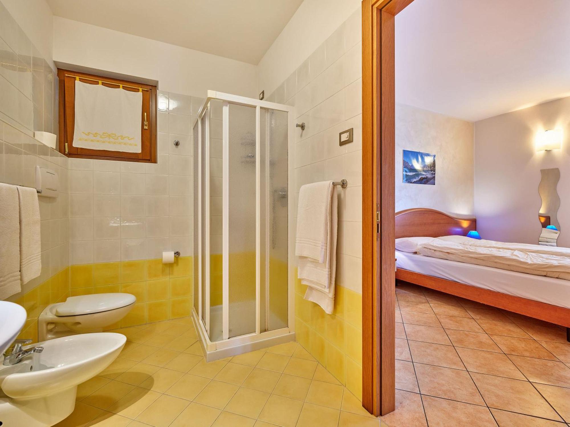 Appartamenti La Perla Malcesine Exterior foto